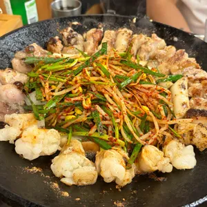 장수한우곱창 사진 1