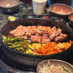 강남모밀무이 대표 사진