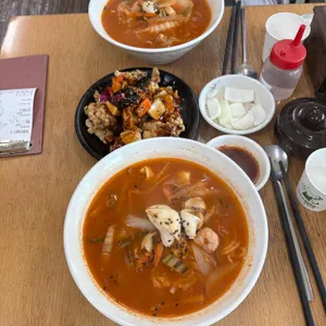 행복한칼짜장 사진 1