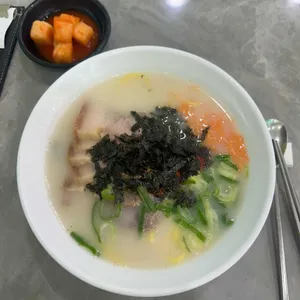 삼대국수회관 사진 1