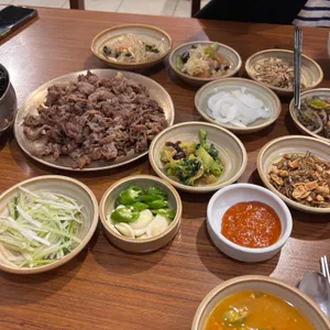 광릉불고기 대표 사진