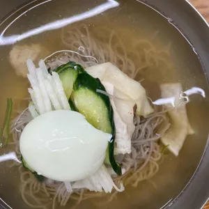 부산안면옥 사진 1