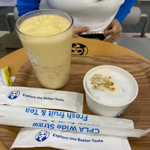 차백도 사진 1