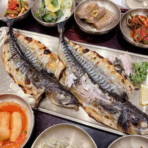 백년고등어1750 사진 2