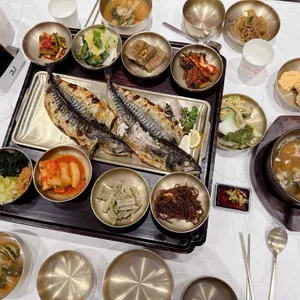 백년고등어1750 대표 사진