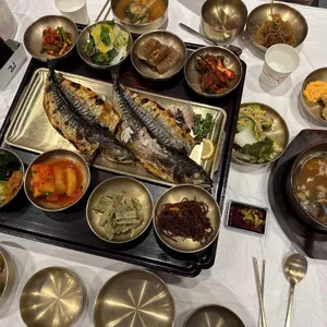 백년고등어1750 사진