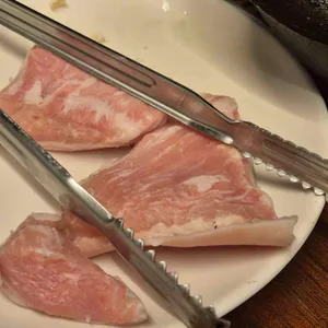 도삼숯불구이 사진 1