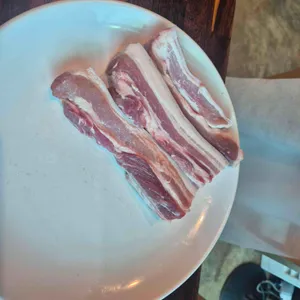 김녕제주흑돼지정육식당 사진 1