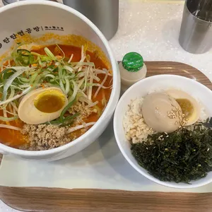 탄탄면공방 사진
