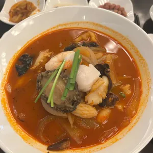 몽중헌 사진