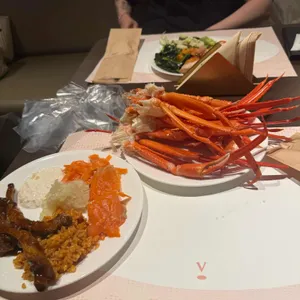 빕스 사진 1