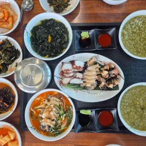 좀녀해녀촌 사진 1