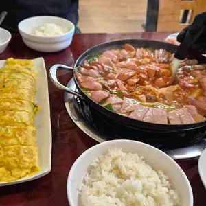 금강부대찌개 대표 사진