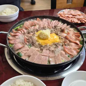 금강부대찌개 대표 사진