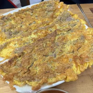 진주냉면 이설옥 사진