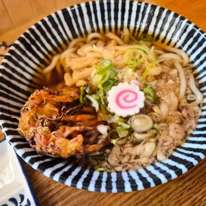 히카리우동 사진 1