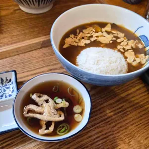 히카리우동 대표 사진