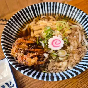 히카리우동 대표 사진