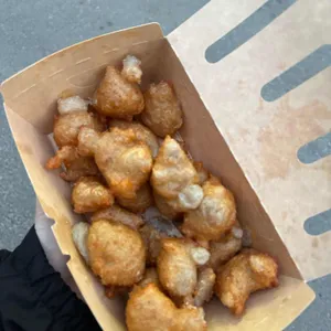 강릉 길감자 사진