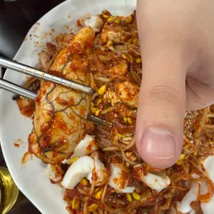 해송아구해물 사진