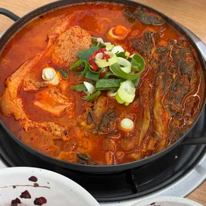 윤심이네실비집 사진 1