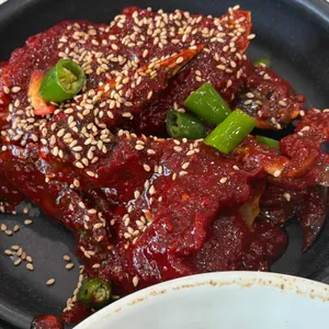 명동게장 대표 사진
