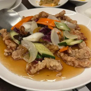 용문 사진