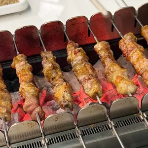 준이네 당산 양꼬치 대표 사진