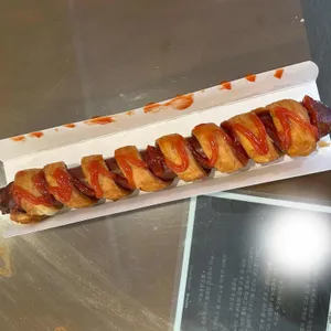 델리쉐프 사진 1