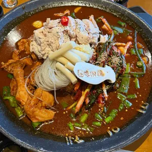 미인계 사진 1