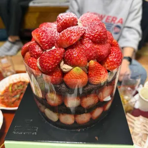 성심당 케익부띠끄 사진 1