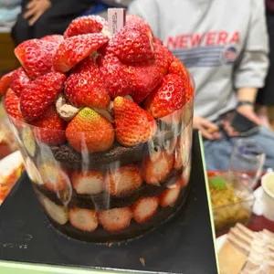 성심당 케익부띠끄 사진 2