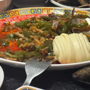 손가 사진