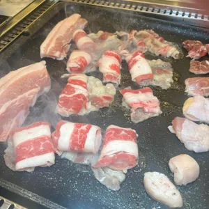 푸고 대표 사진
