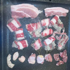 푸고 대표 사진