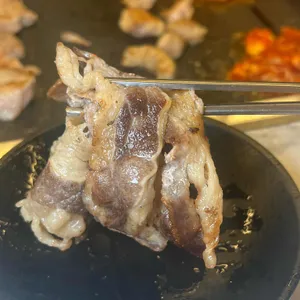 푸고 대표 사진