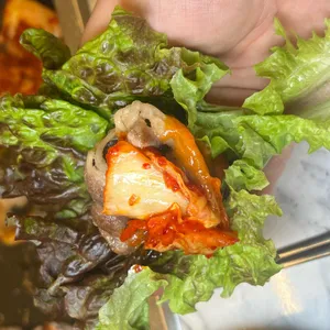 푸고 대표 사진