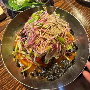 원조 중앙탑 막국수 사진 2