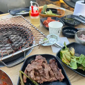 그때그소간지 사진 1
