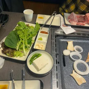 총각네고깃집 사진 1