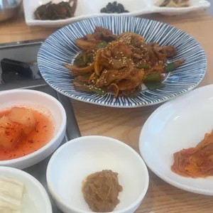 촌놈밥집 사진