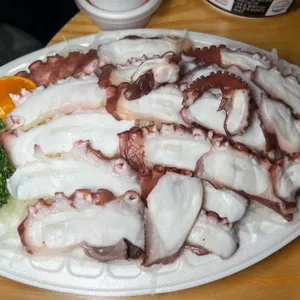 싱싱올레해산물 사진 1