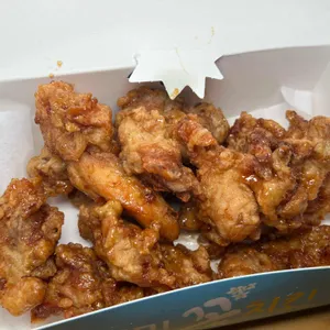 메밀꽃치킨 사진 1