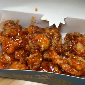 메밀꽃치킨 대표 사진