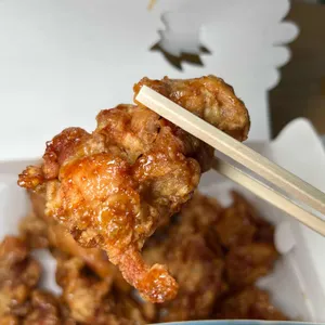 메밀꽃치킨 대표 사진