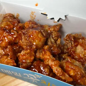 메밀꽃치킨 대표 사진