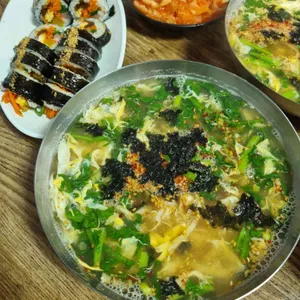 동부분식 사진 1