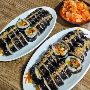 동부분식 대표 사진