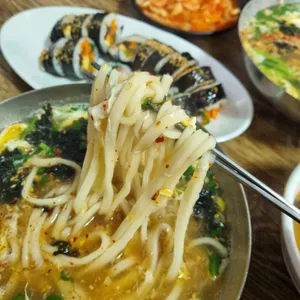 동부분식 대표 사진