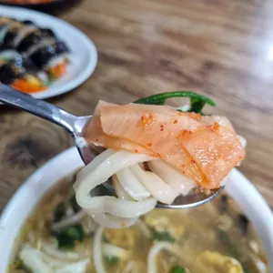 동부분식 사진